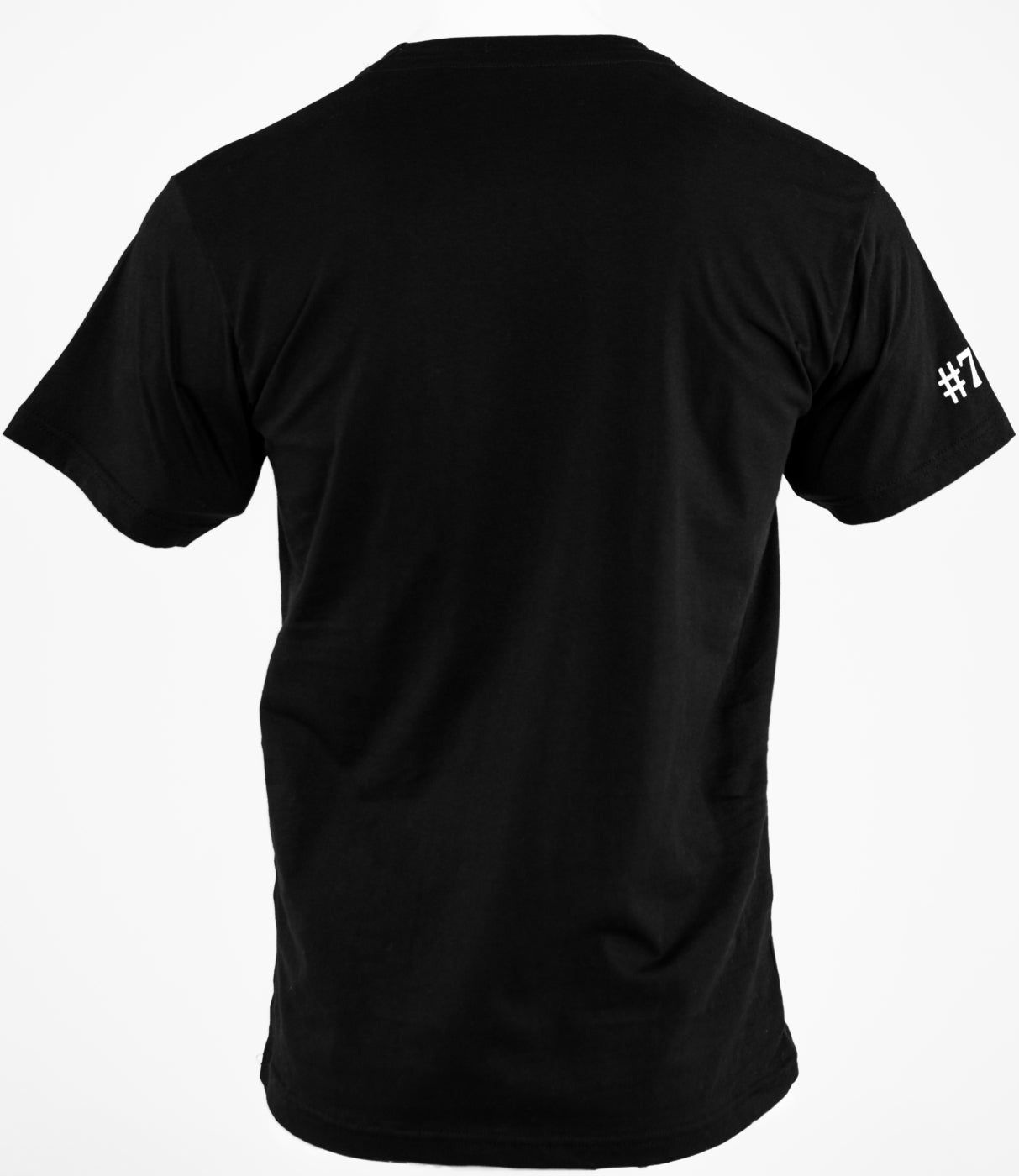T.O.G Gangshit Signature T-Shirt – Midnight Black