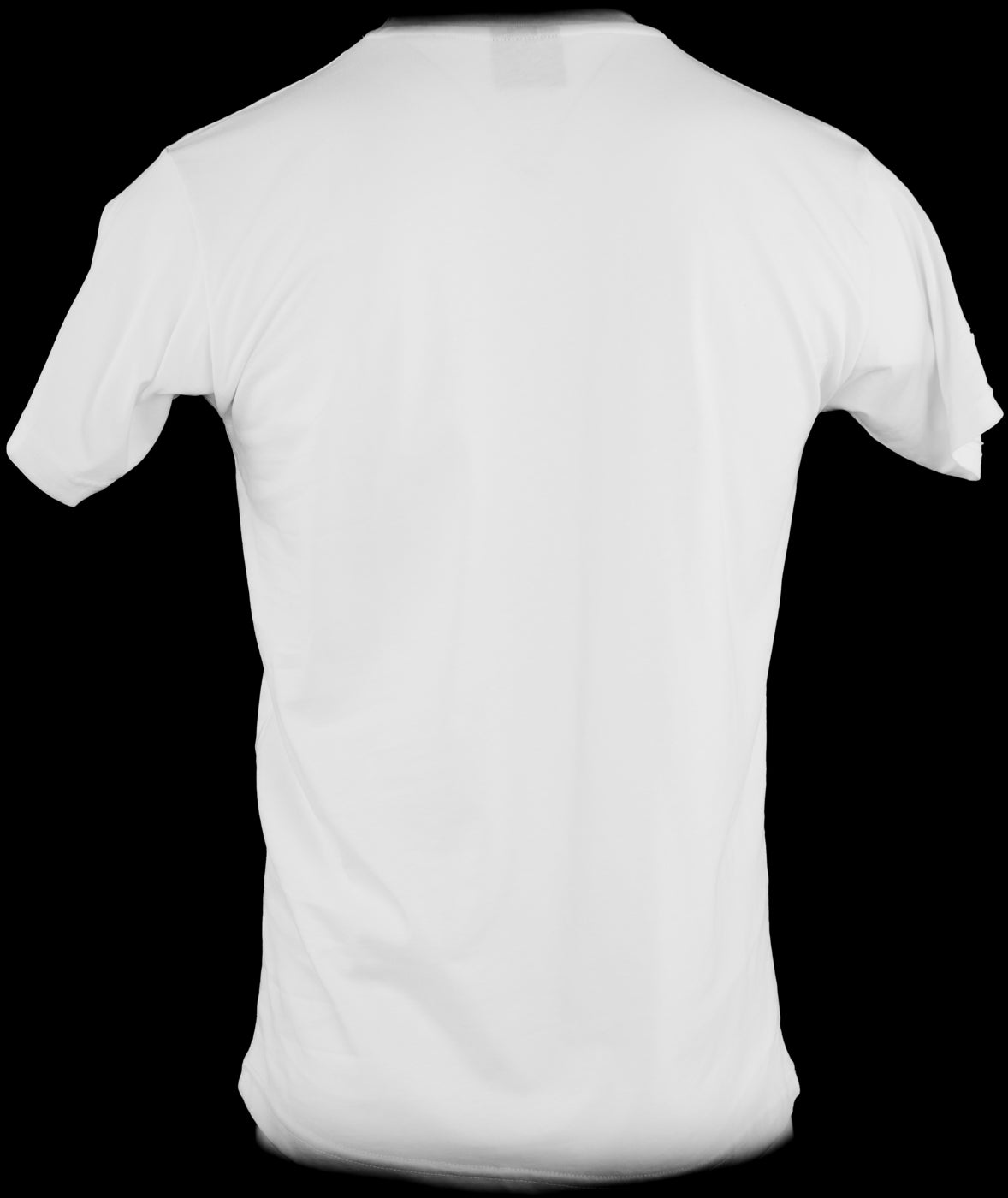 T.O.G Gangshit Signature T-Shirt – Arctic White