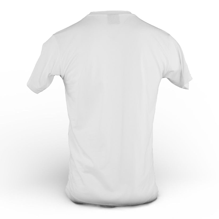 T.O.G Gangshit Signature T-Shirt – Arctic White