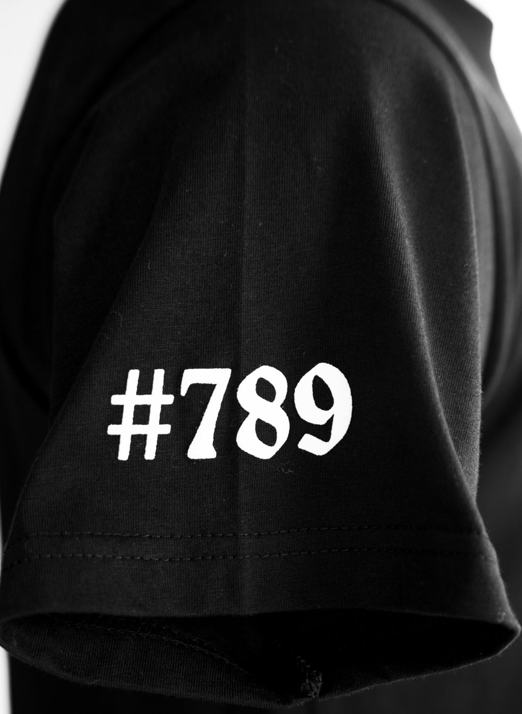 T.O.G Gangshit Signature T-Shirt – Midnight Black